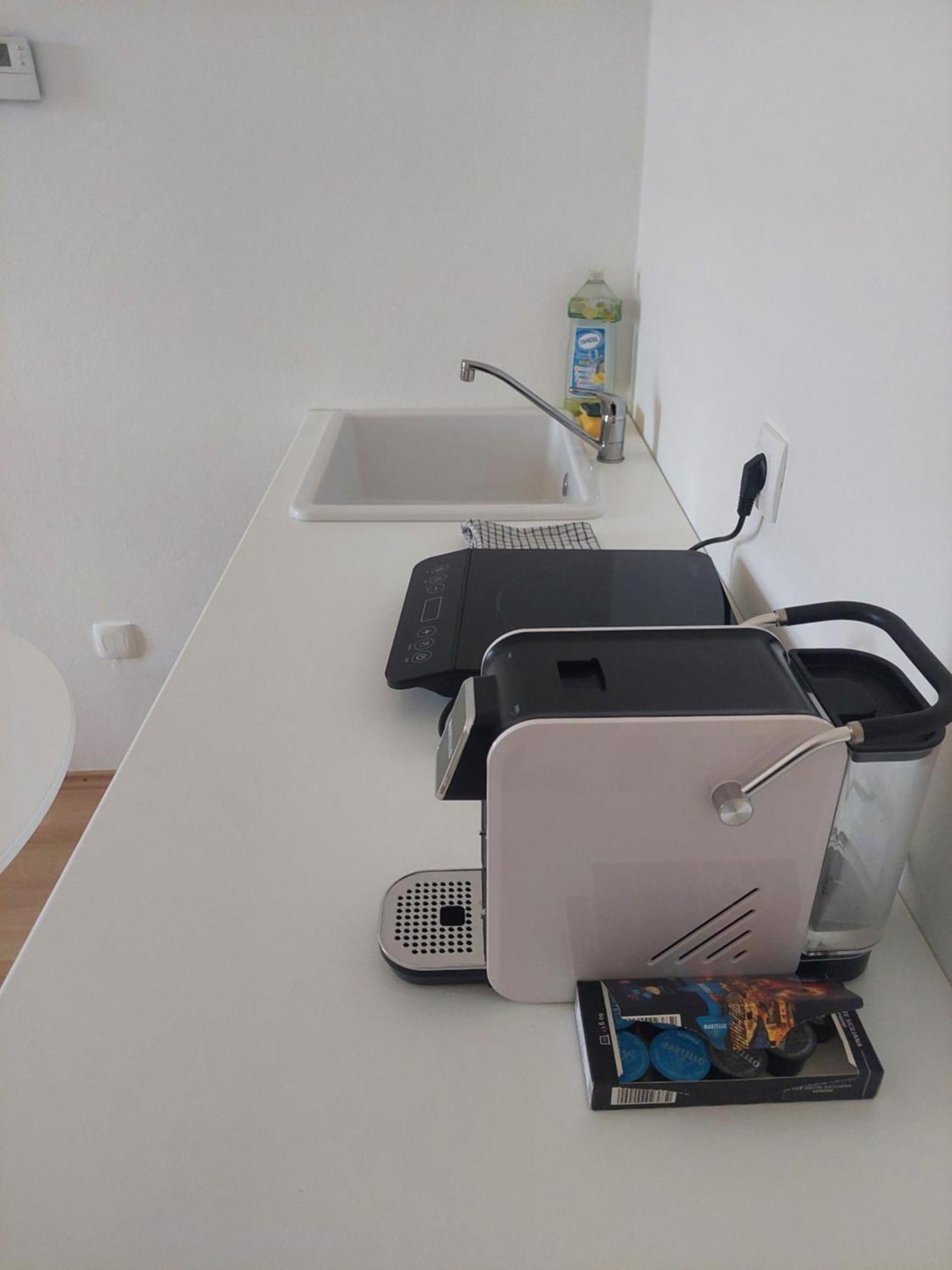 R24, Rose House Guest house Ljubljana