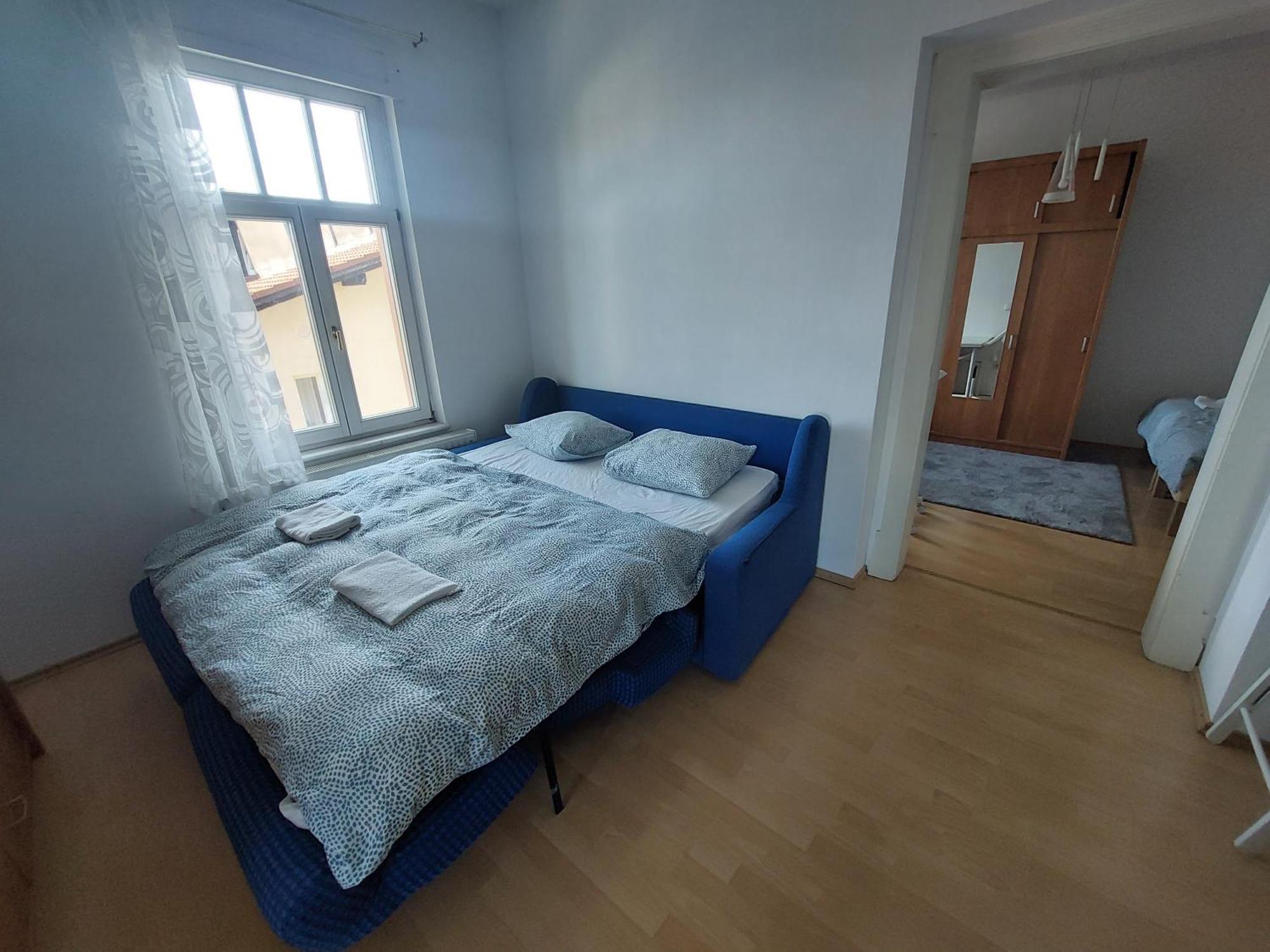 R24, Rose House Ljubljana
